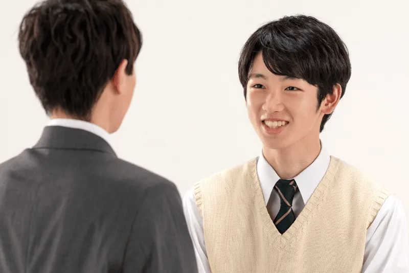 受験対策にもしっかり対応しています!