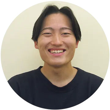 大畑さん