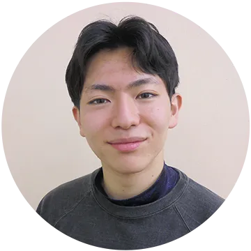 横手さん