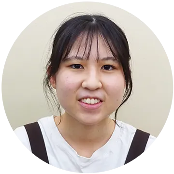 堀さん