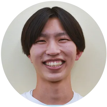 岡本さん