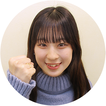 立教大学観光学部合格!高校生の宇井さんの口コミ