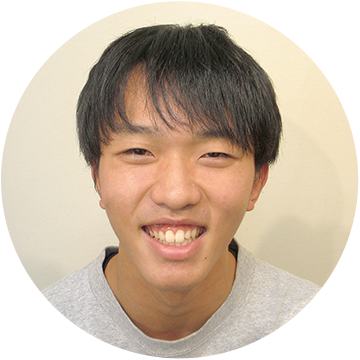 山形大学農学部合格!高校生の吉川さんの口コミ