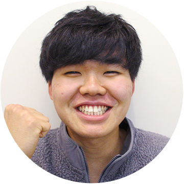 東洋大学合格!高校生の内山さんの口コミ