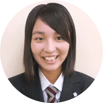 東洋大学合格!高校生の内山さんの口コミ