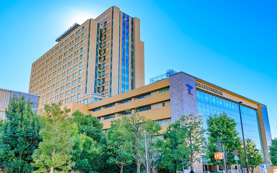 自分に合った大学が見つかる