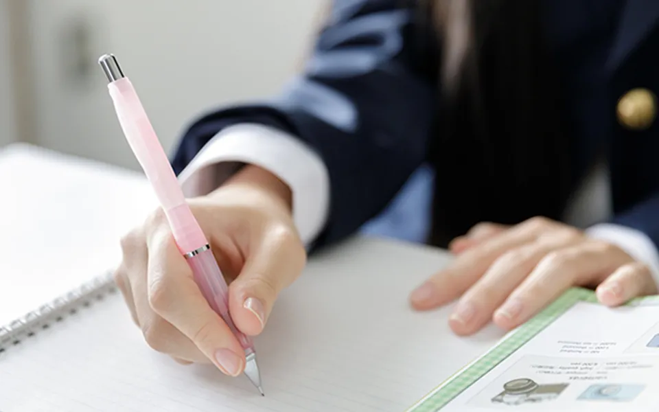 合格に直結する志望理由書が書ける