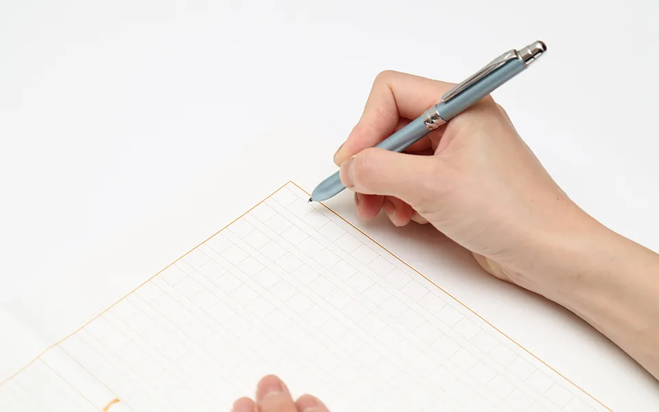 一人ひとりに合わせた対策内容