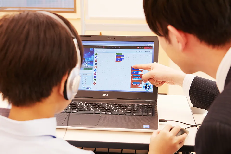 サイバーエージェントグループが開発!