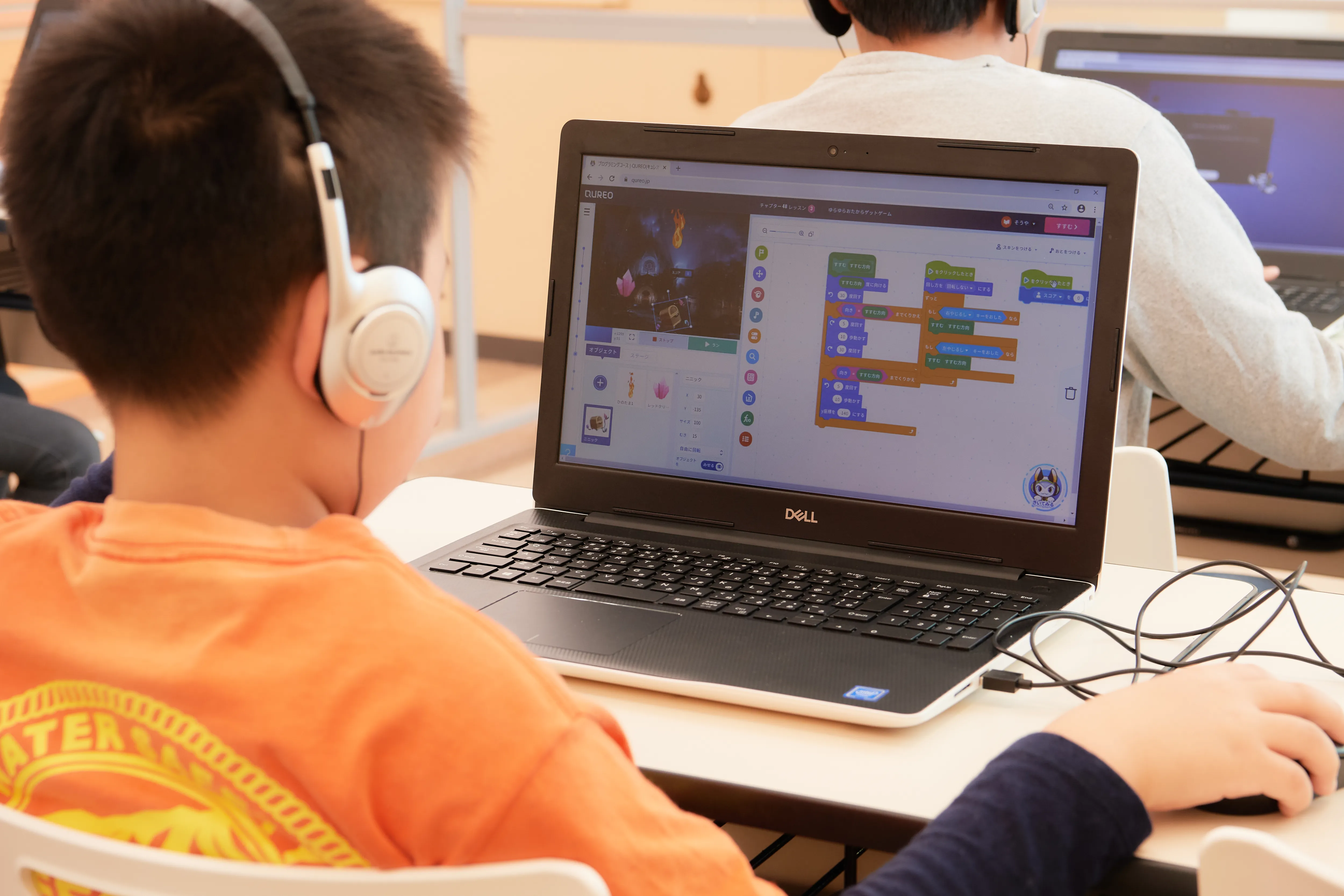 小学生がプログラミング習い事をする本当のメリット