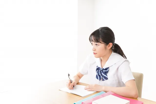 専修大学の指定校推薦を受験するときの試験対策.webp