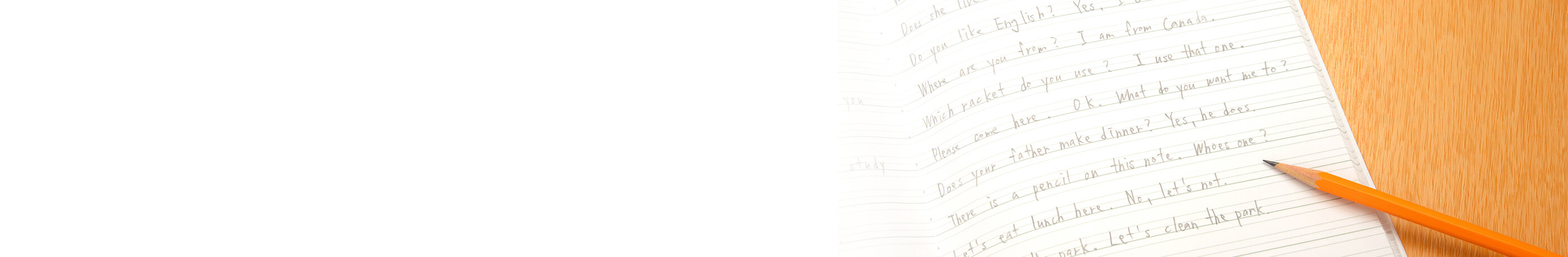 【中学英語】be動詞一覧を解説｜主語や時制ごとに使い方や例文を紹介