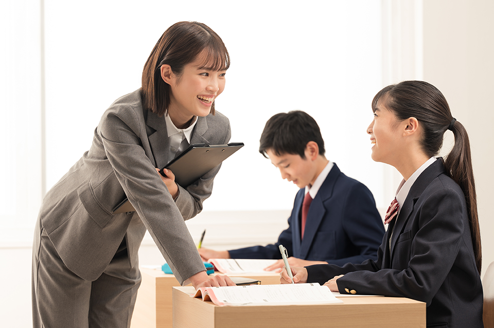 【中学数学】連立方程式とは？問題例や解き方についてわかりやすく解説