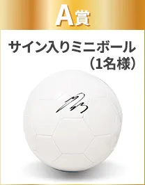 プレゼントA