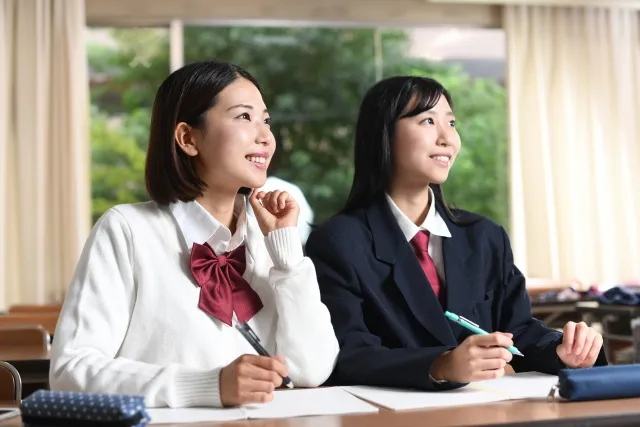 東洋大学の指定校推薦には森塾での対策がオススメ!.webp