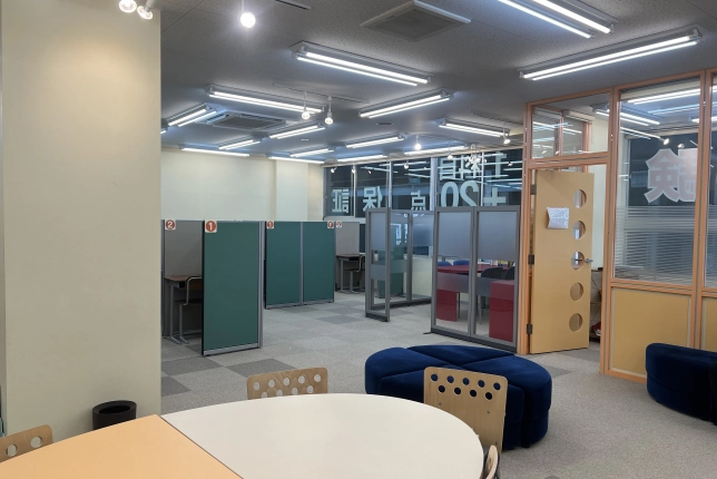 個別指導なら森塾 赤羽校の画像1