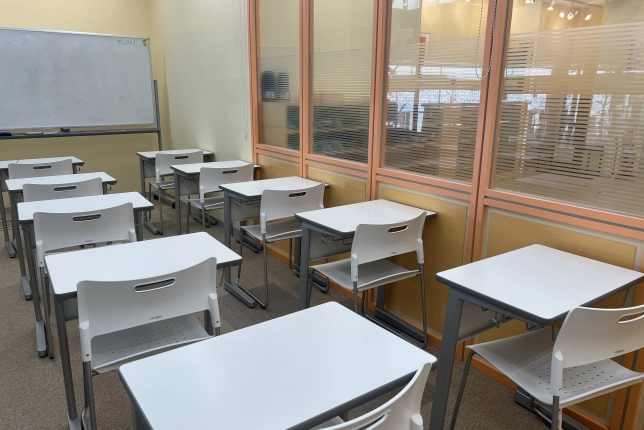 個別指導なら森塾 赤羽校の画像2