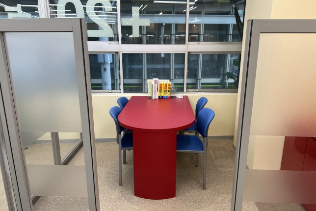 個別指導なら森塾 赤羽校の画像3