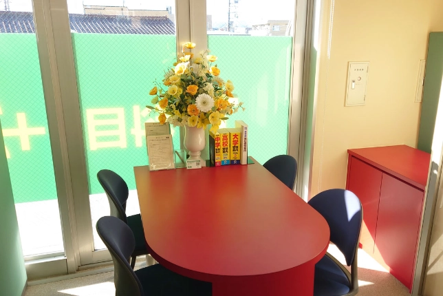 個別指導なら森塾 昭島校の画像3