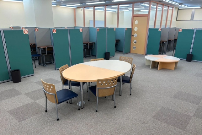 個別指導なら森塾千葉ニュータウン中央校の画像3