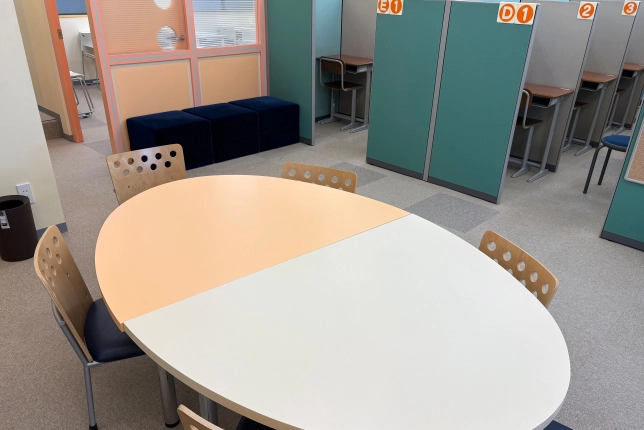 個別指導なら森塾 中央林間校の画像1