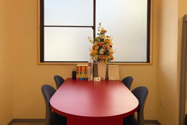 個別指導なら森塾 中央林間校の画像3