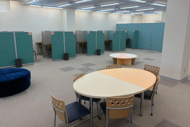 個別指導なら森塾江坂校の画像3