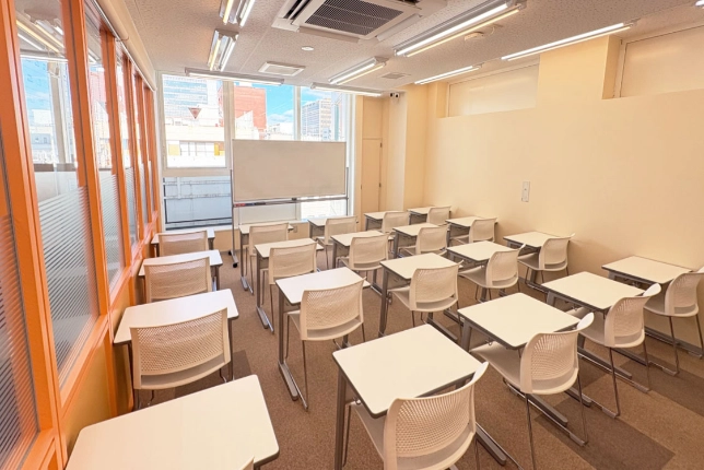 個別指導なら森塾江坂校の画像4