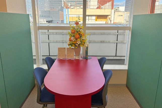 個別指導なら森塾 江坂校の画像3