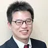 写真：稲毛海岸校 今藤校長