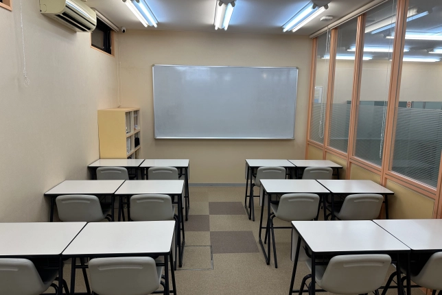 個別指導なら森塾 淵野辺校の画像2