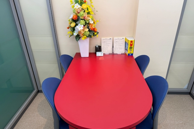 個別指導なら森塾 藤枝校の画像3