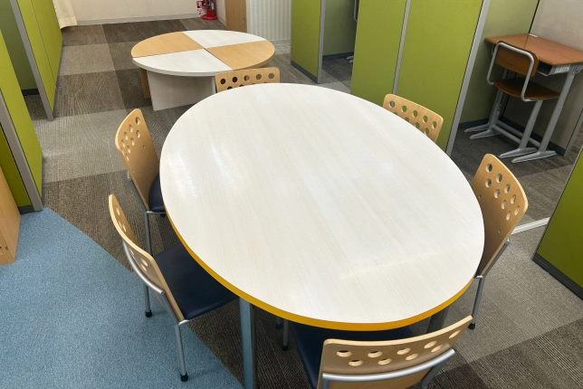 個別指導なら森塾ふじみ野校の画像3