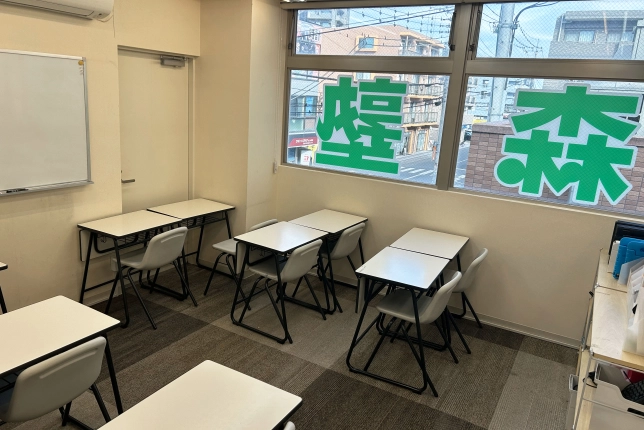 個別指導なら森塾ふじみ野校の画像4