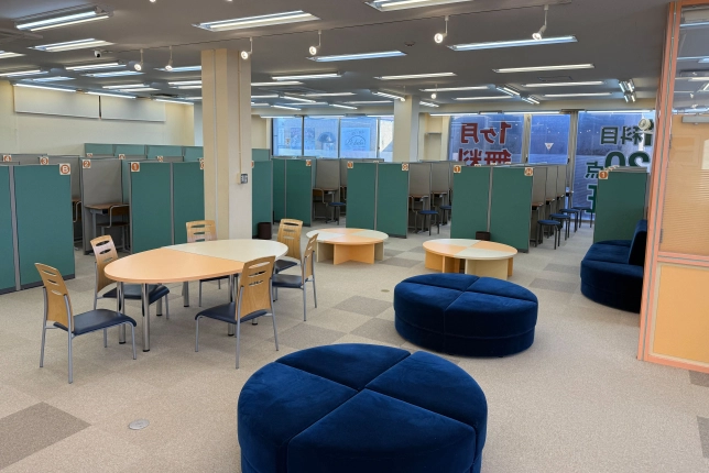 個別指導なら森塾深谷校の画像3