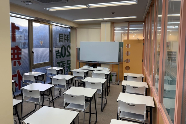 個別指導なら森塾深谷校の画像4