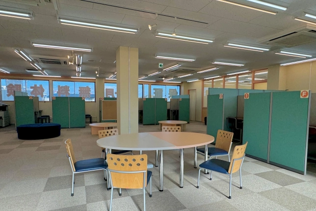 個別指導なら森塾 二和向台校の画像1