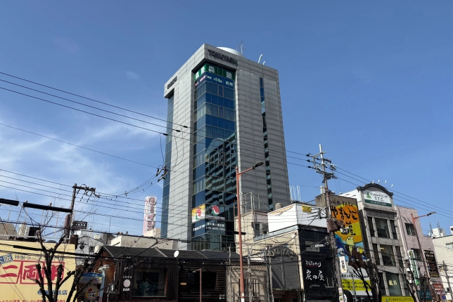 個別指導なら森塾布施校の画像