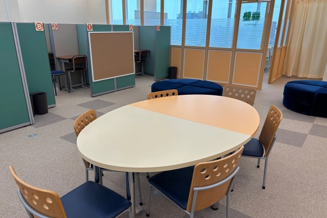 個別指導なら森塾 布施校の画像2