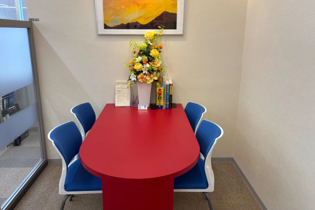 個別指導なら森塾 蒲生四丁目校の画像3