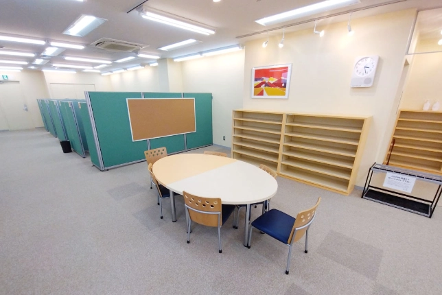 個別指導なら森塾五反田校の画像3