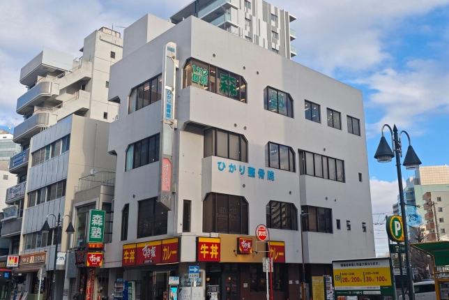 個別指導なら森塾本厚木校の画像1