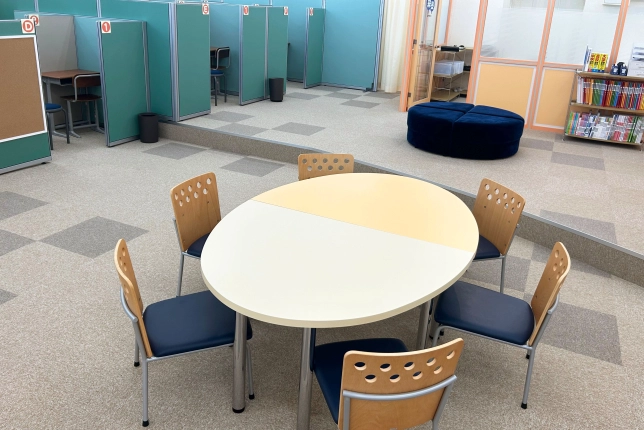 個別指導なら森塾曳舟校の画像3