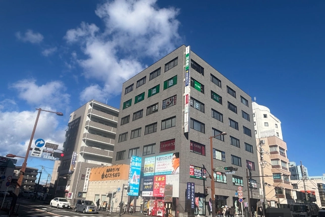 個別指導なら森塾橋本校の画像1