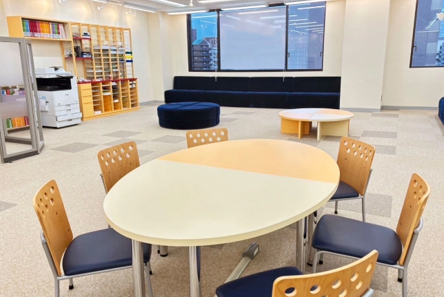 個別指導なら森塾橋本校の画像3