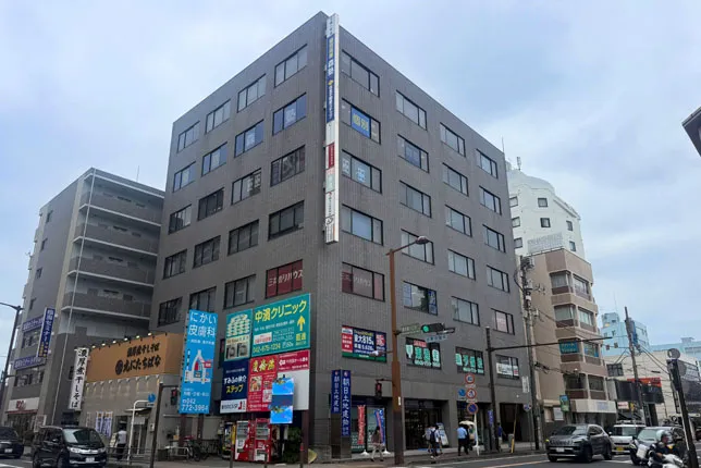 個別指導なら森塾橋本校の画像1
