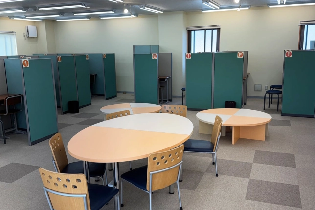 個別指導なら森塾飯能校の画像3