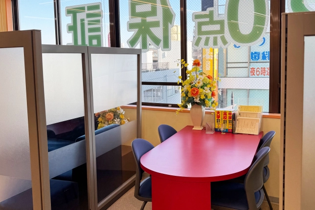 個別指導なら森塾 飯能校の画像3