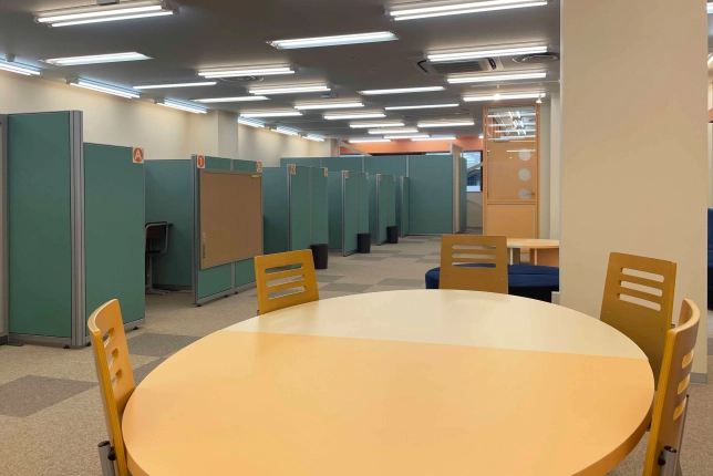 個別指導なら森塾 茨木市駅前校の画像1