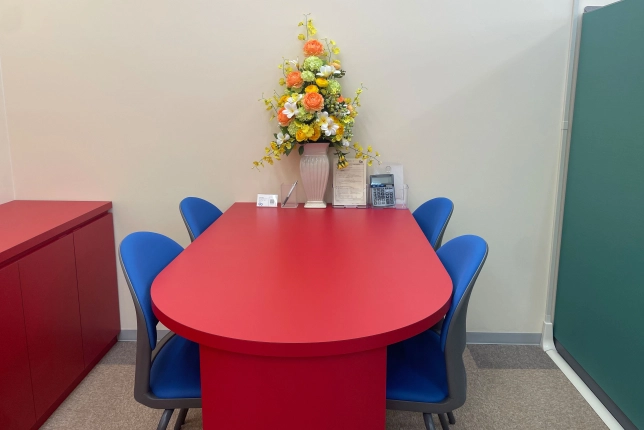 個別指導なら森塾 茨木市駅前校の画像3